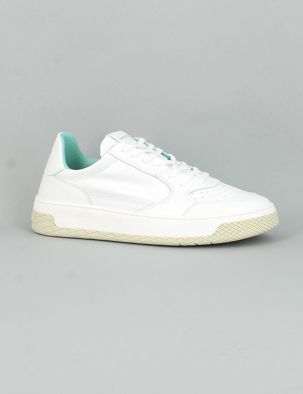 Sneaker P02 Low Pànchic