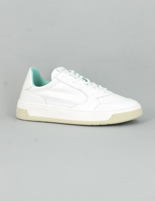 Sneaker P02 Low Pànchic