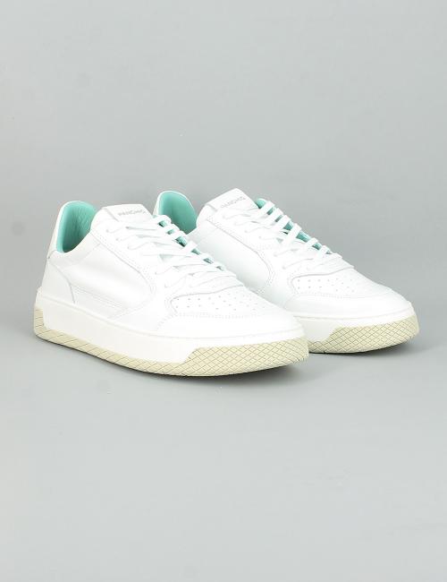 Sneaker P02 Low Pànchic