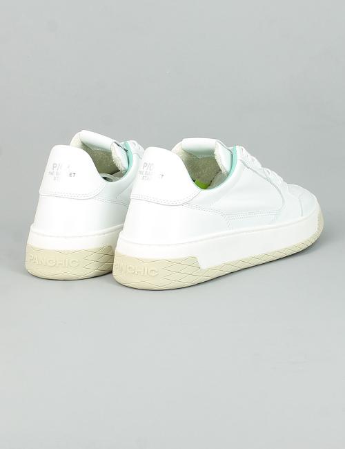 Sneaker P02 Low Pànchic