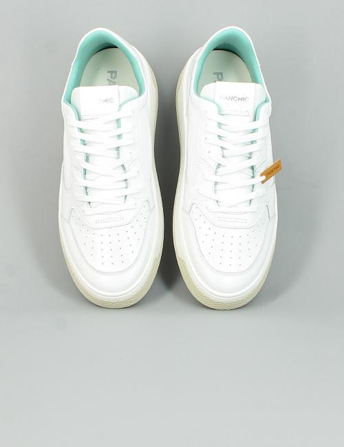 Sneaker P02 Low Pànchic