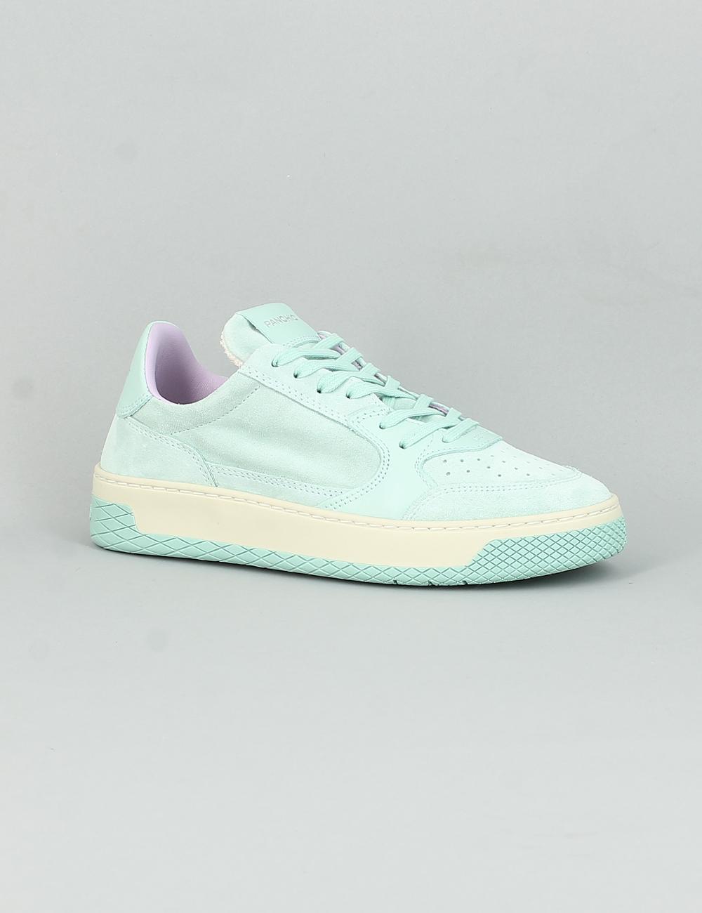 Sneaker P02 Low Pànchic