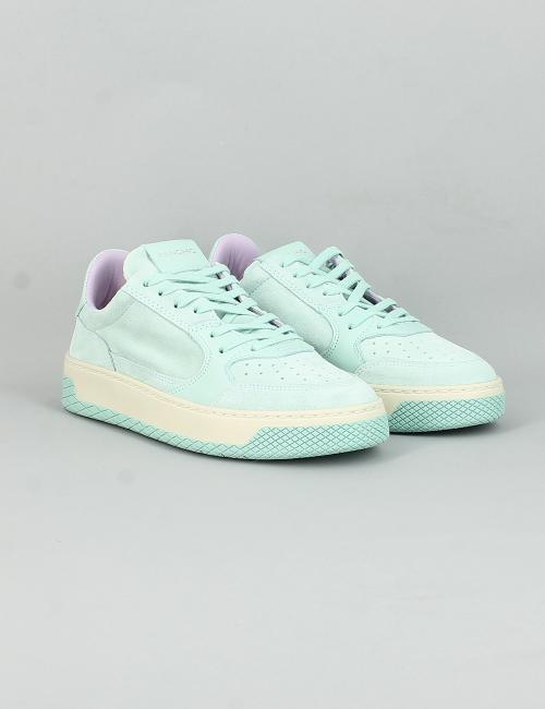 Sneaker P02 Low Pànchic