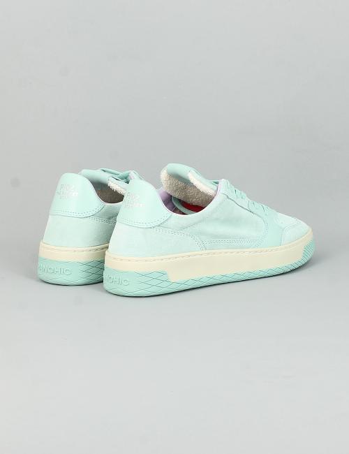 Sneaker P02 Low Pànchic