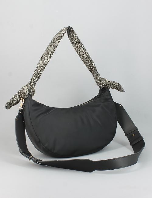 Borsa hobo Lover medium Borbonese