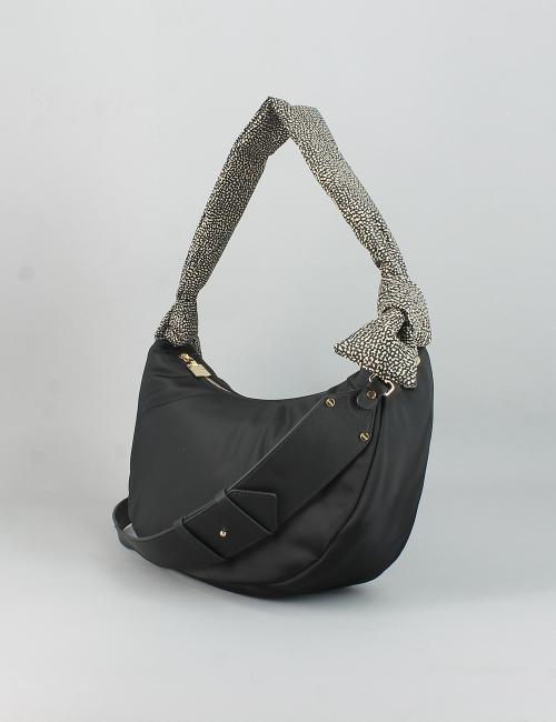 Borsa hobo Lover medium Borbonese