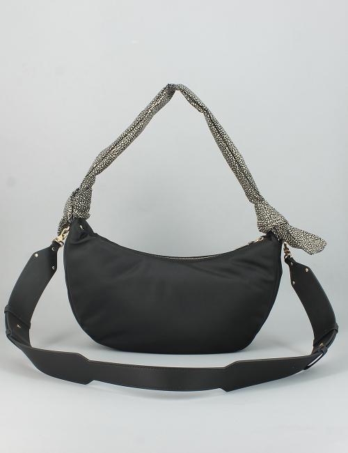 Borsa hobo Lover medium Borbonese