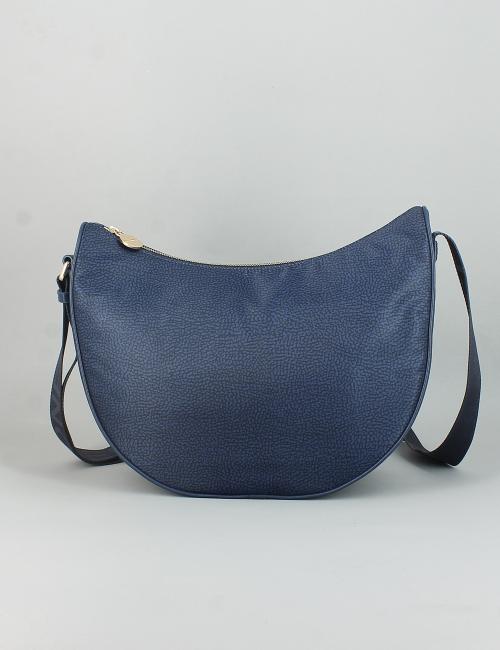 Luna Bag middle Borbonese