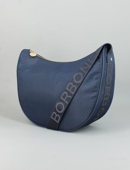 Luna Bag middle Borbonese