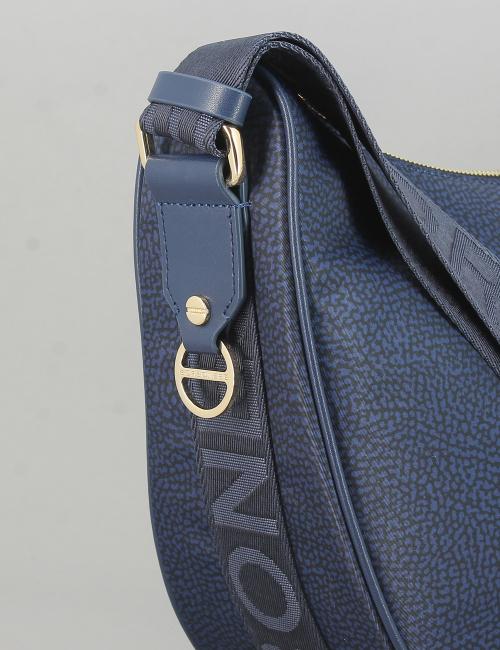 Luna Bag middle Borbonese