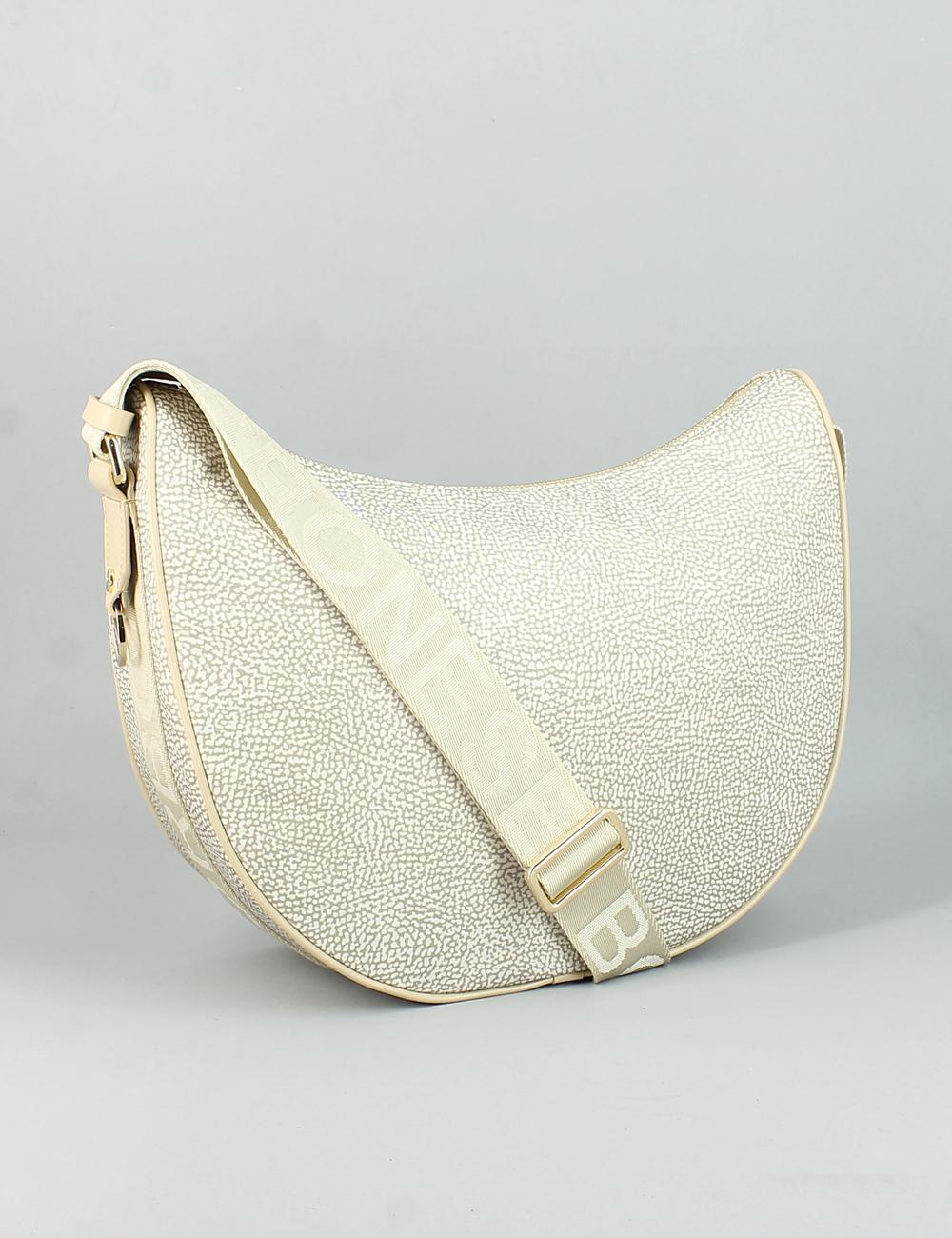 Luna Bag middle Borbonese