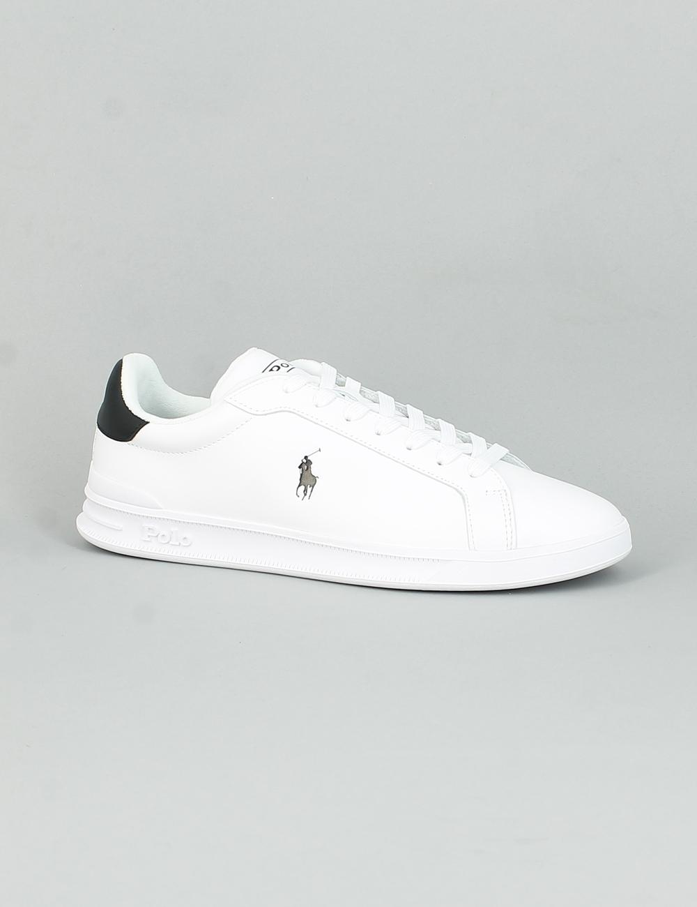 Sneaker Heritage Court II Polo Ralph Lauren