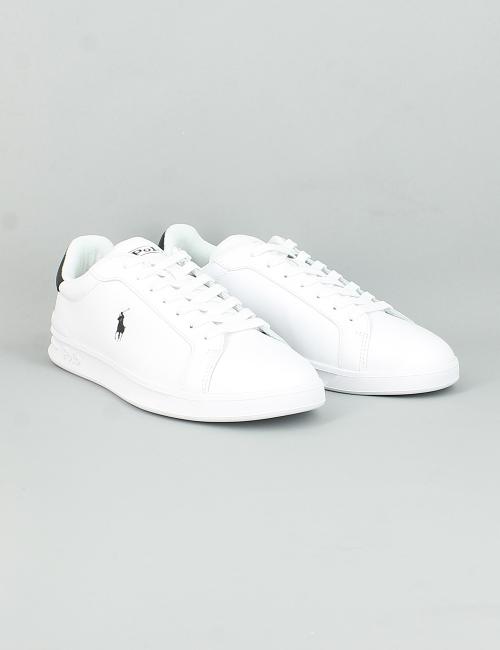 Sneaker Heritage Court II Polo Ralph Lauren