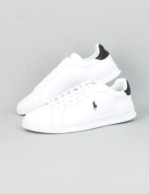 Sneaker Heritage Court II Polo Ralph Lauren