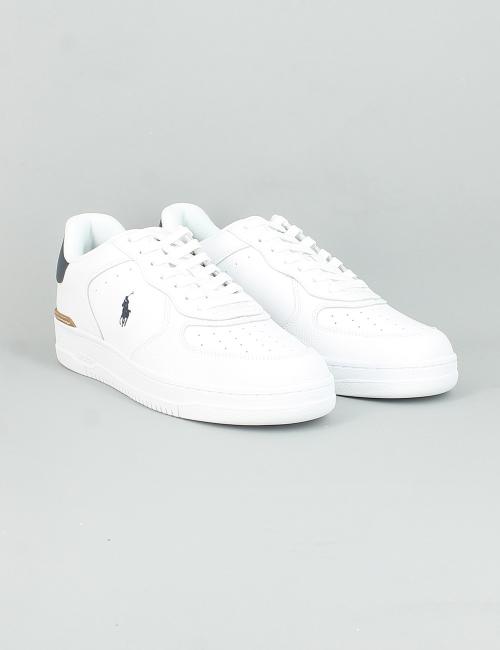 Sneaker Masters Court Polo Ralph Lauren