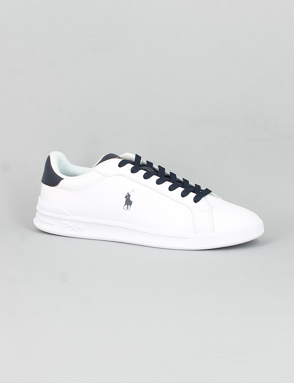 Sneaker Heritage Court II Polo Ralph Lauren