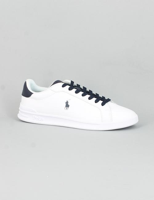 Sneaker Heritage Court II Polo Ralph Lauren