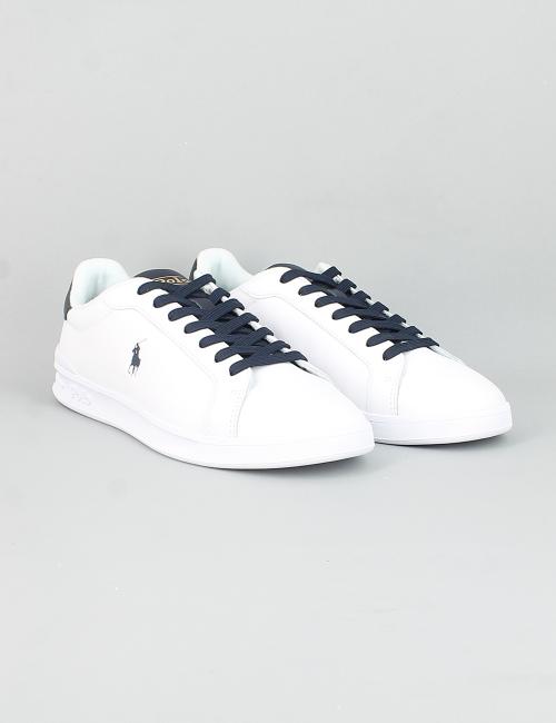 Sneaker Heritage Court II Polo Ralph Lauren