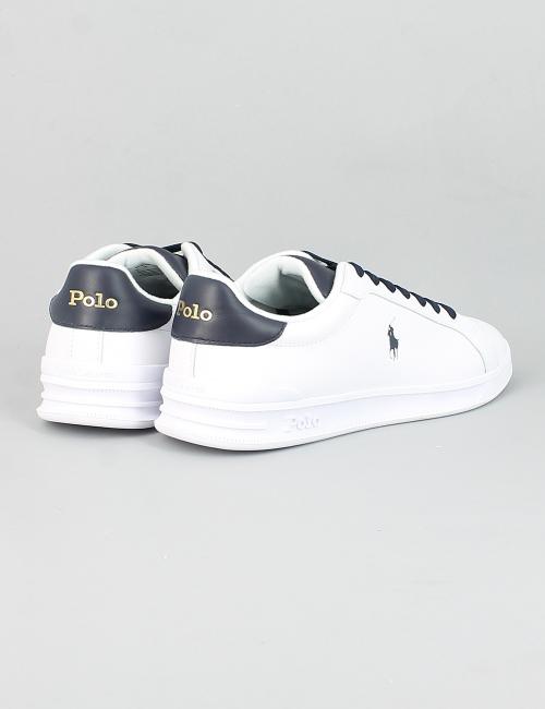 Sneaker Heritage Court II Polo Ralph Lauren