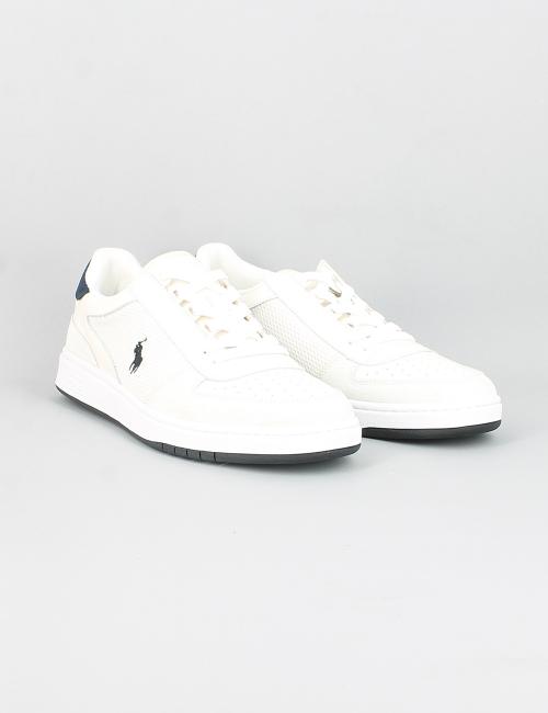 Sneaker Court Polo Ralph Lauren