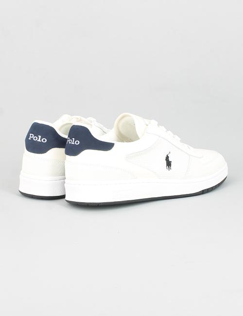 Sneaker Court Polo Ralph Lauren