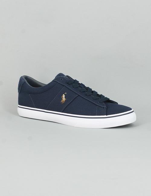 Sneaker Sayer Polo Ralph Lauren