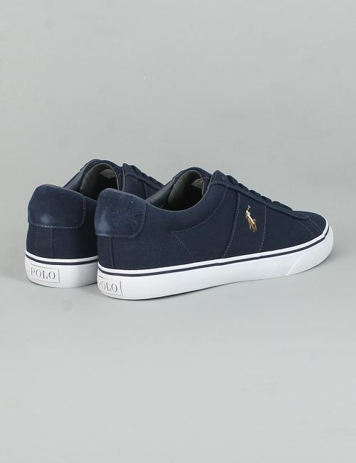 Sneaker Sayer Polo Ralph Lauren