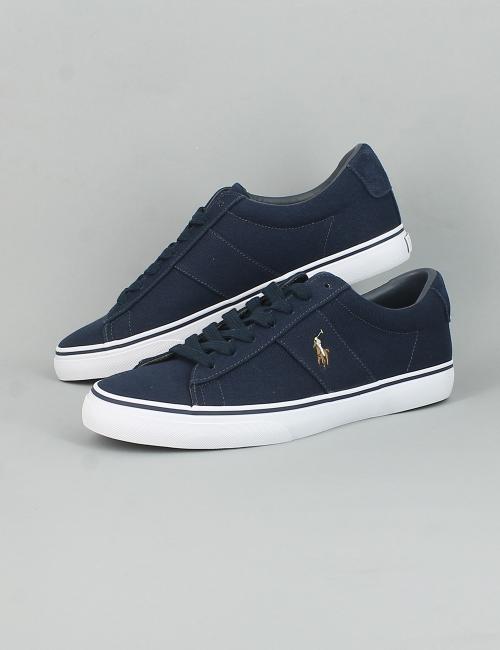 Sneaker Sayer Polo Ralph Lauren