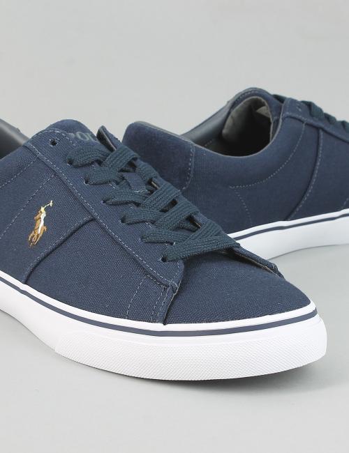 Sneaker Sayer Polo Ralph Lauren