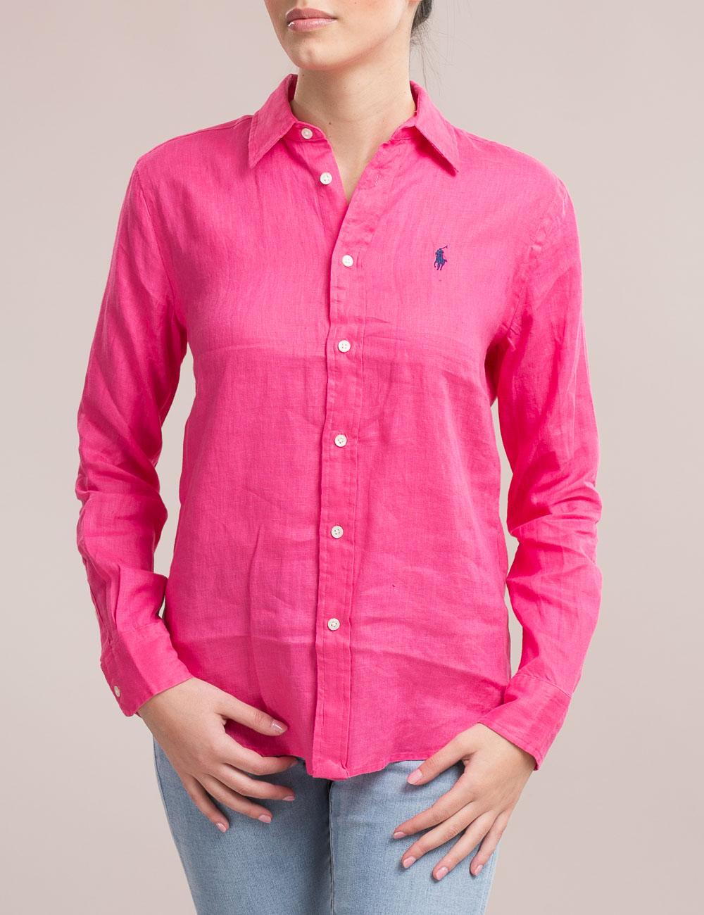 Camicia Polo Ralph Lauren