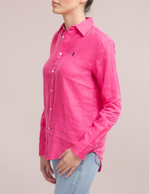 Camicia Polo Ralph Lauren