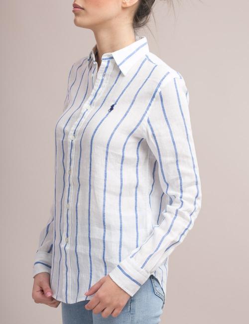 Camicia Polo Ralph Lauren