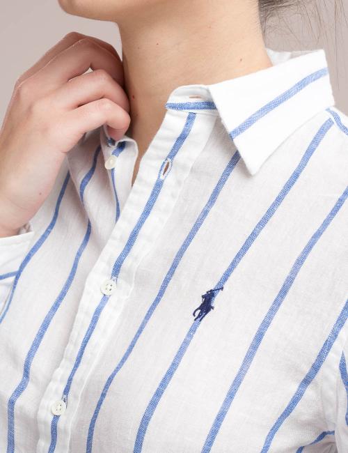 Camicia Polo Ralph Lauren