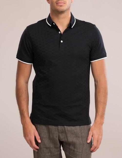 Polo Emporio Armani