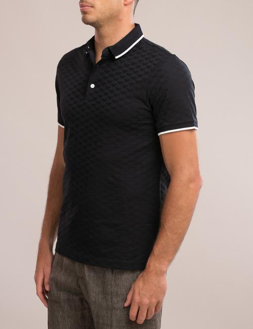 Polo Emporio Armani