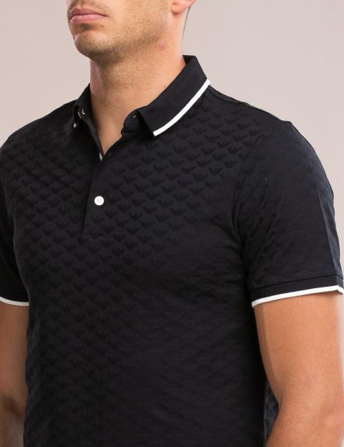 Polo Emporio Armani