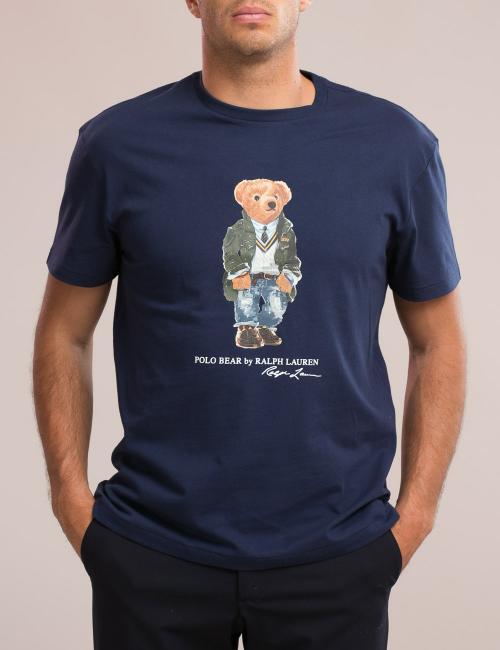 T-shirt Polo Bear Ralph Lauren