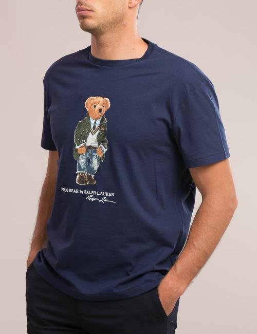 T-shirt Polo Bear Ralph Lauren