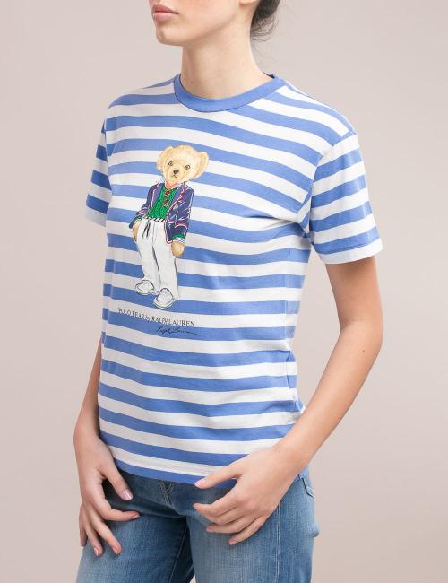 T-shirt Polo Bear Ralph Lauren