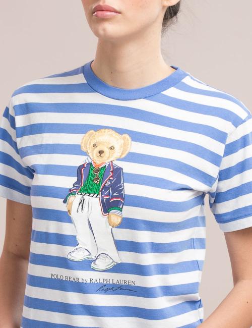 T-shirt Polo Bear Ralph Lauren