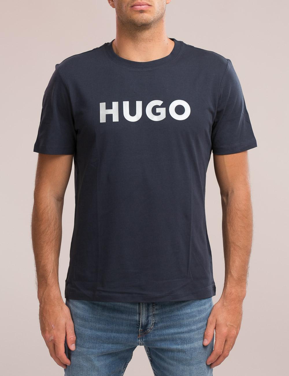 T-shirt Hugo