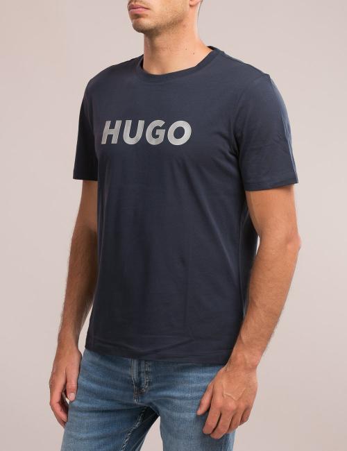 T-shirt Hugo