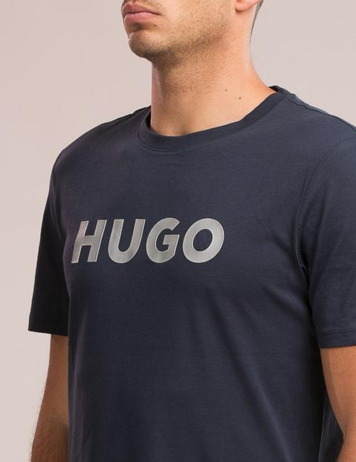 T-shirt Hugo