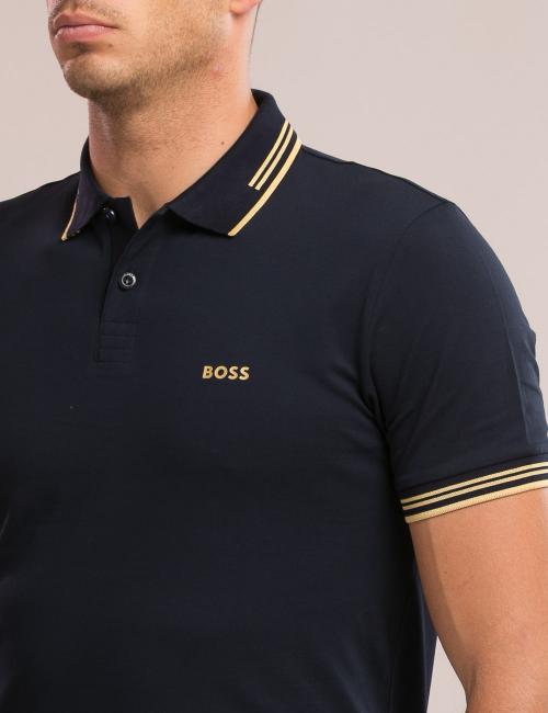 Polo Boss