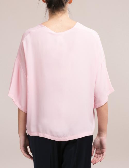 Blusa Ottod’Ame