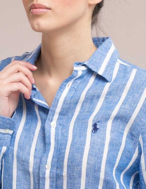 Camicia Polo Ralph Lauren