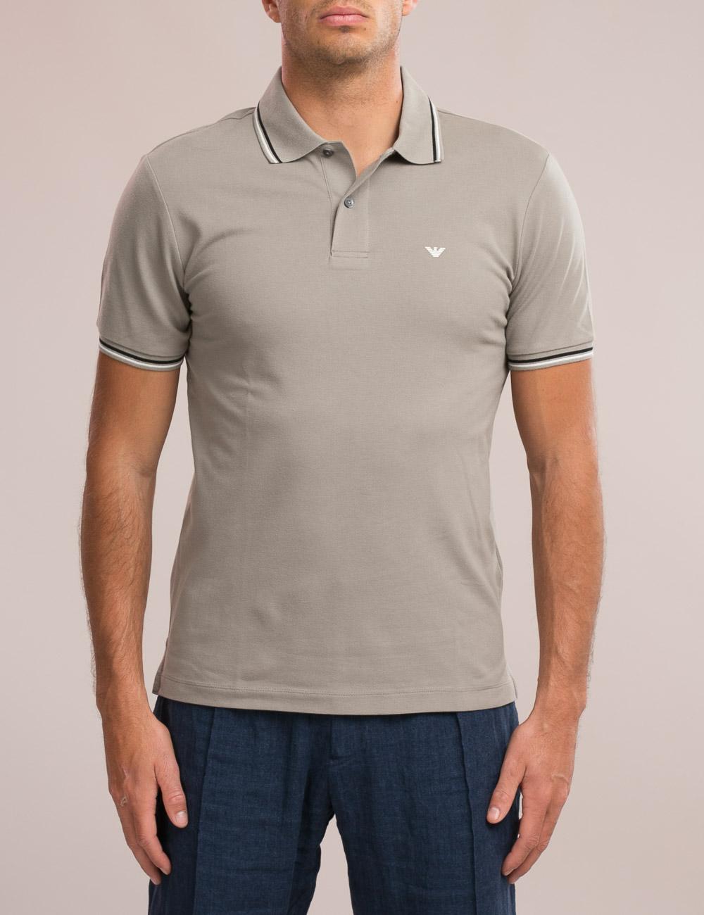 Polo Emporio Armani