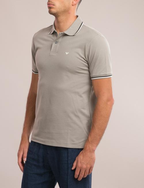 Polo Emporio Armani