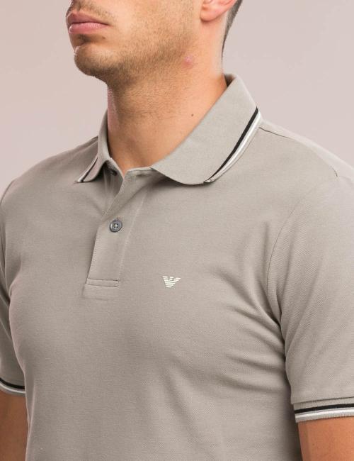 Polo Emporio Armani