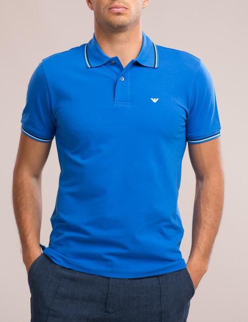 Polo Emporio Armani